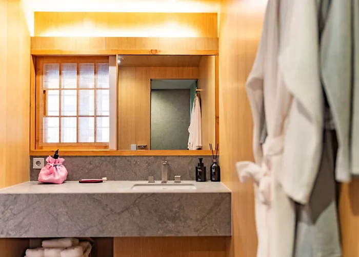 Gyedong Hanok 125 Вилла Сеул
