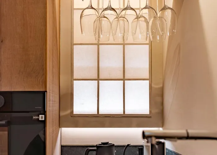 Gyedong Hanok 125 * Сеул