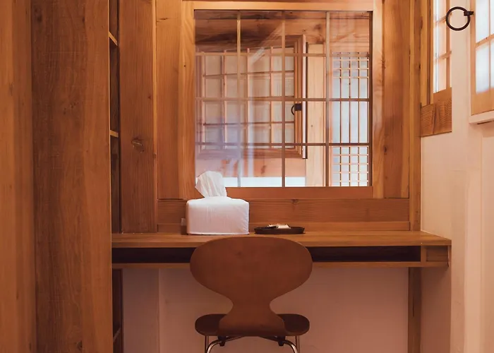 Gyedong Hanok 125 Вилла *