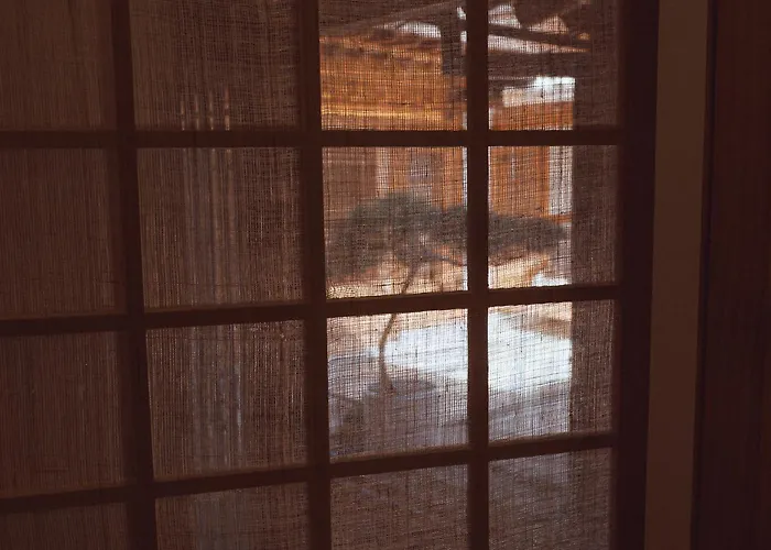 Gyedong Hanok 125 * Сеул