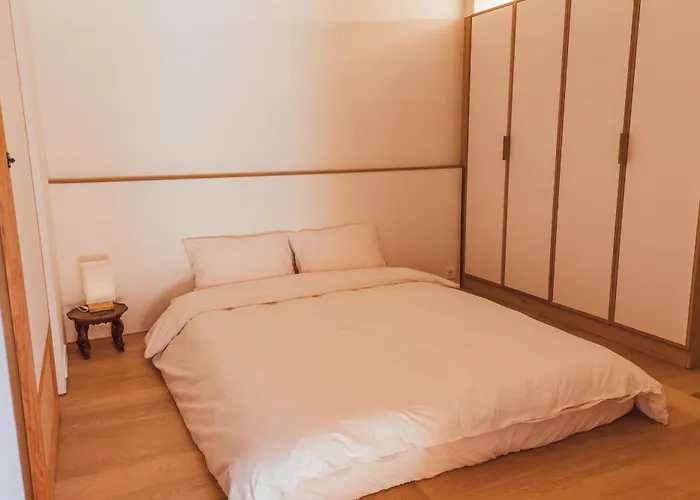 Gyedong Hanok 125