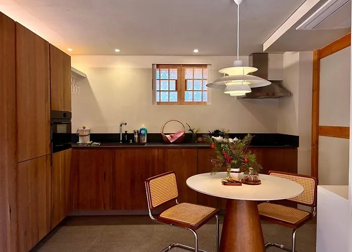 Gyedong Hanok 125 Вилла