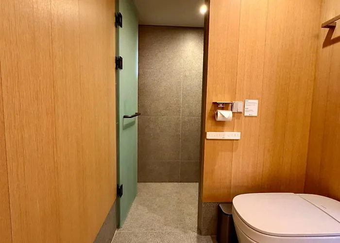 Gyedong Hanok 125 Вилла *