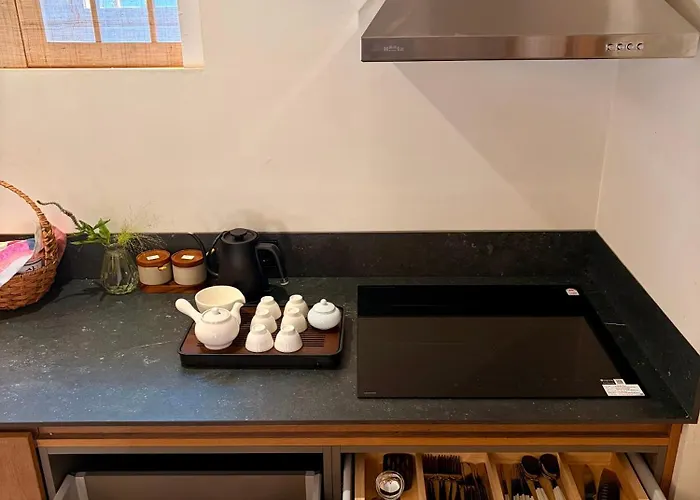 Gyedong Hanok 125 Сеул